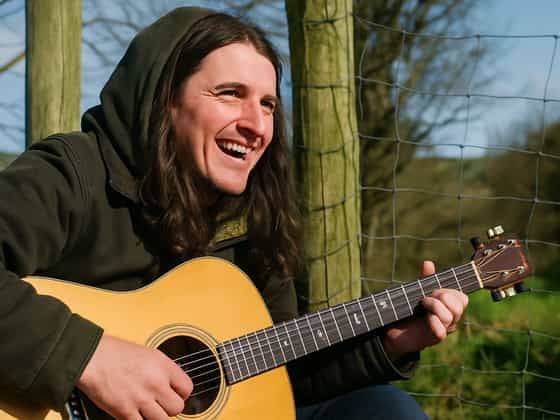 Roman Candle with Jim Ghedi